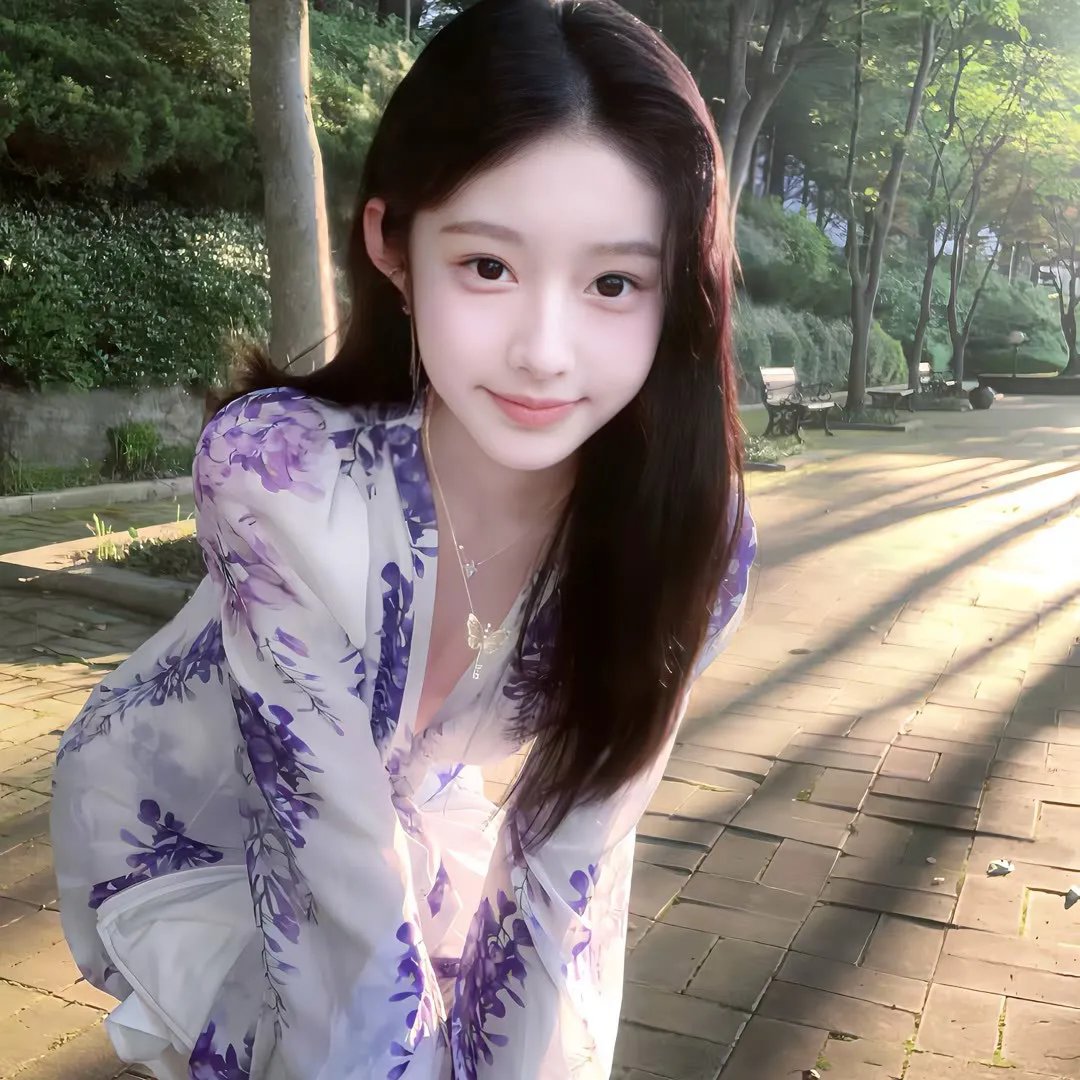 给妹妹的情书